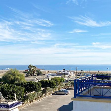 Veramar 5 Atico Exteriér fotografie