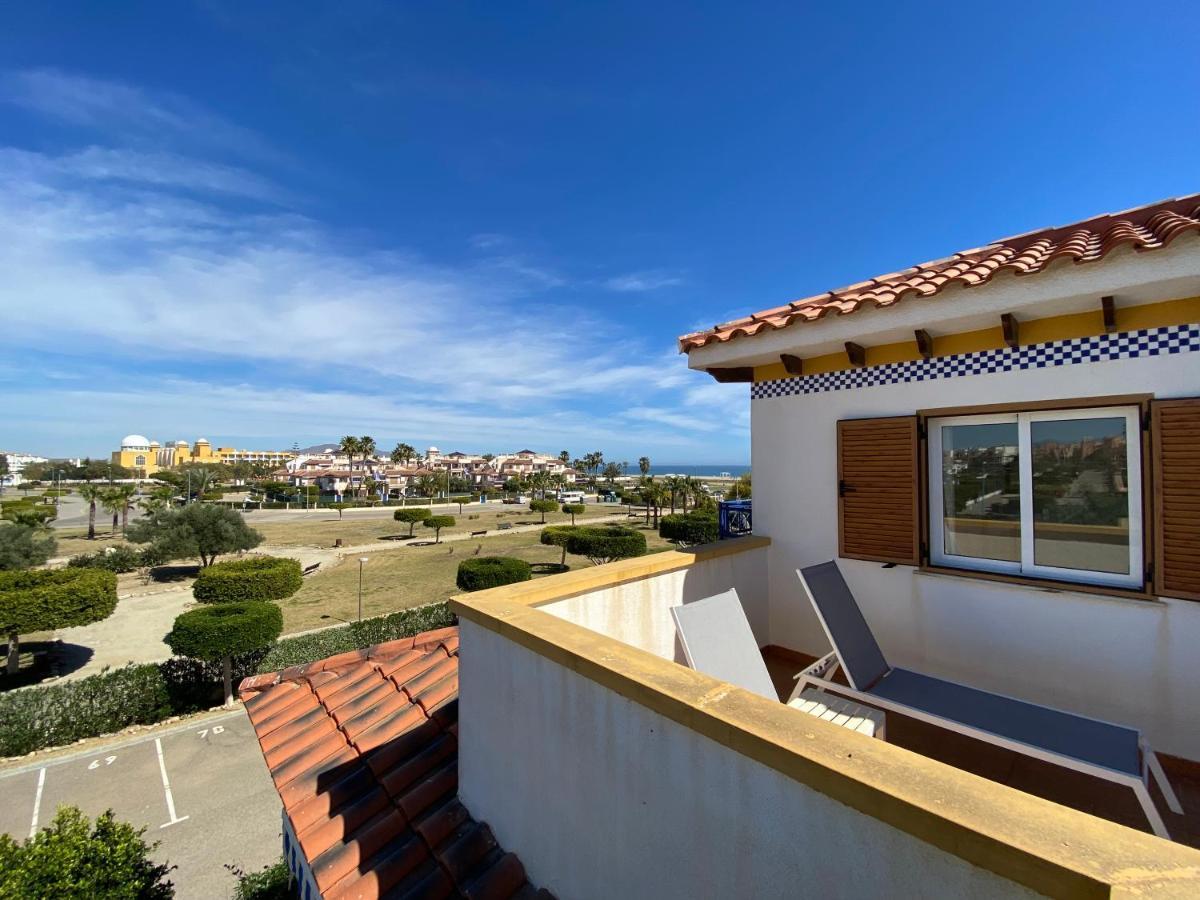 Veramar 5 Atico Exteriér fotografie