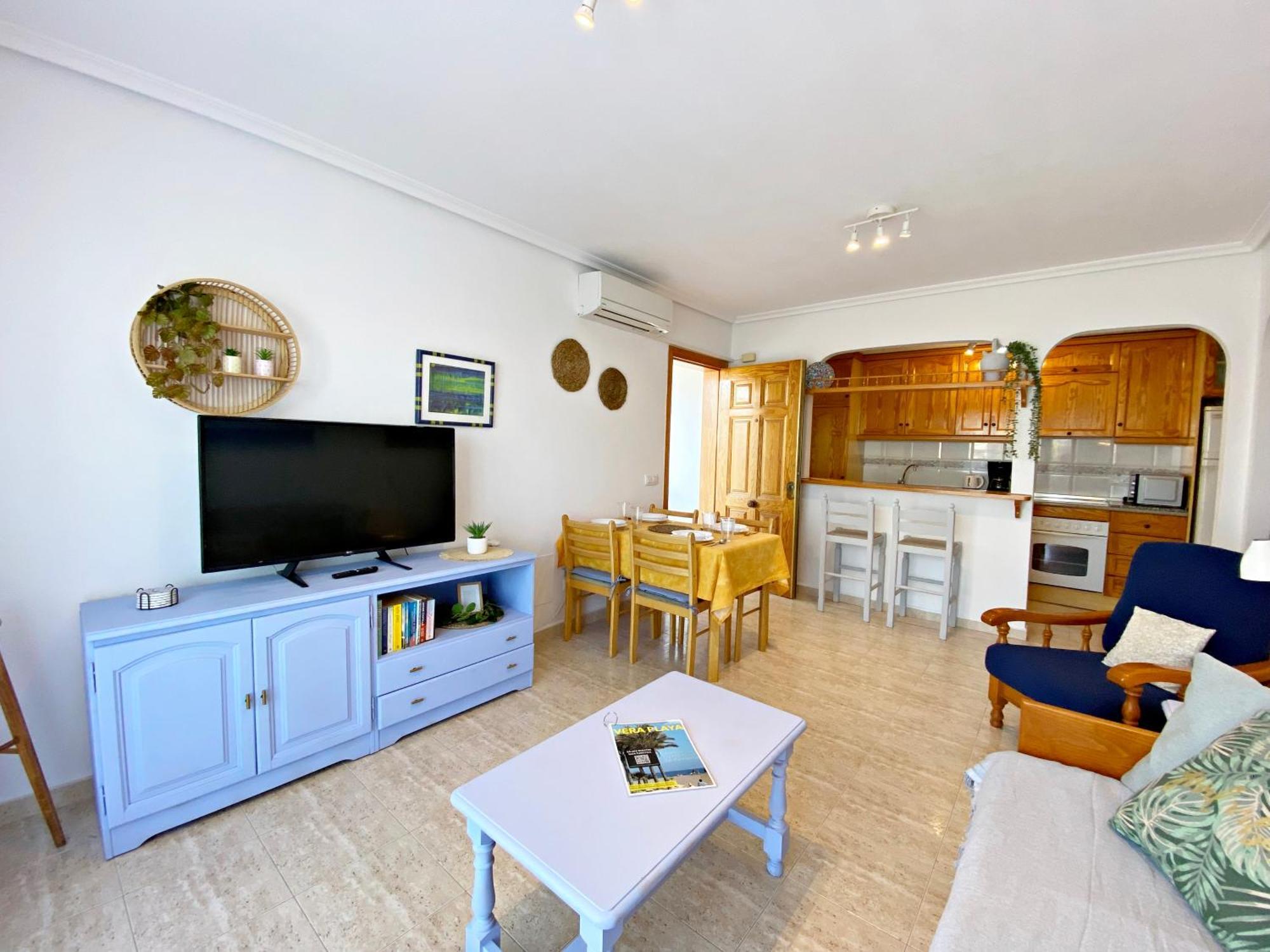 Veramar 5 Atico Exteriér fotografie