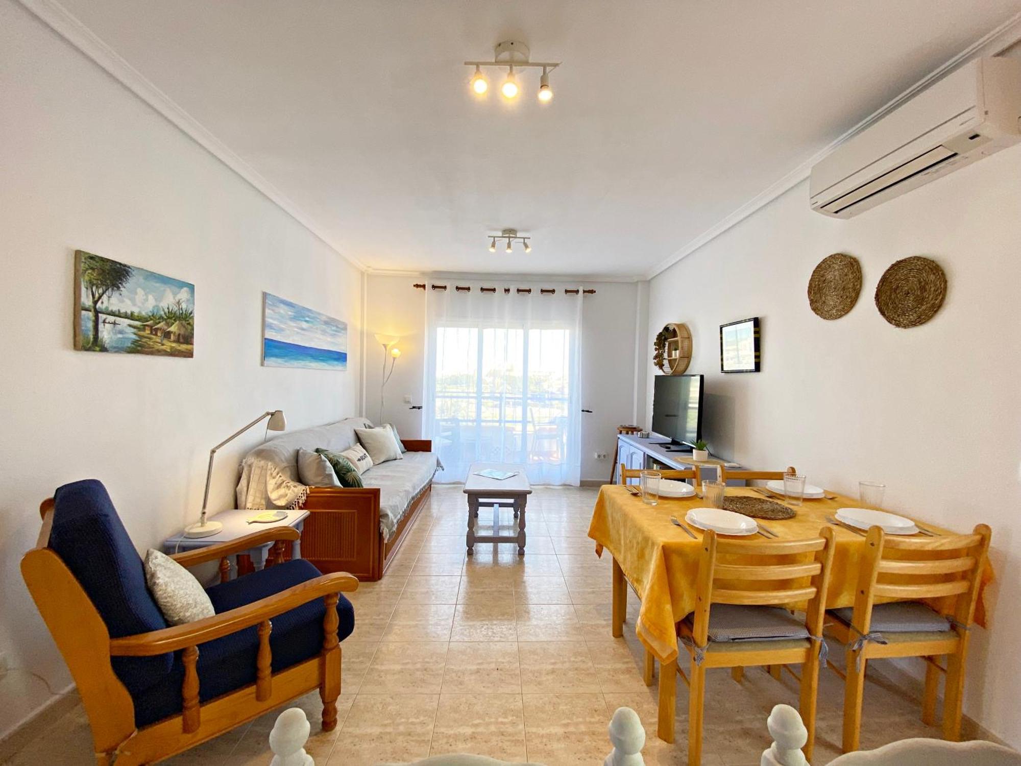 Veramar 5 Atico Exteriér fotografie