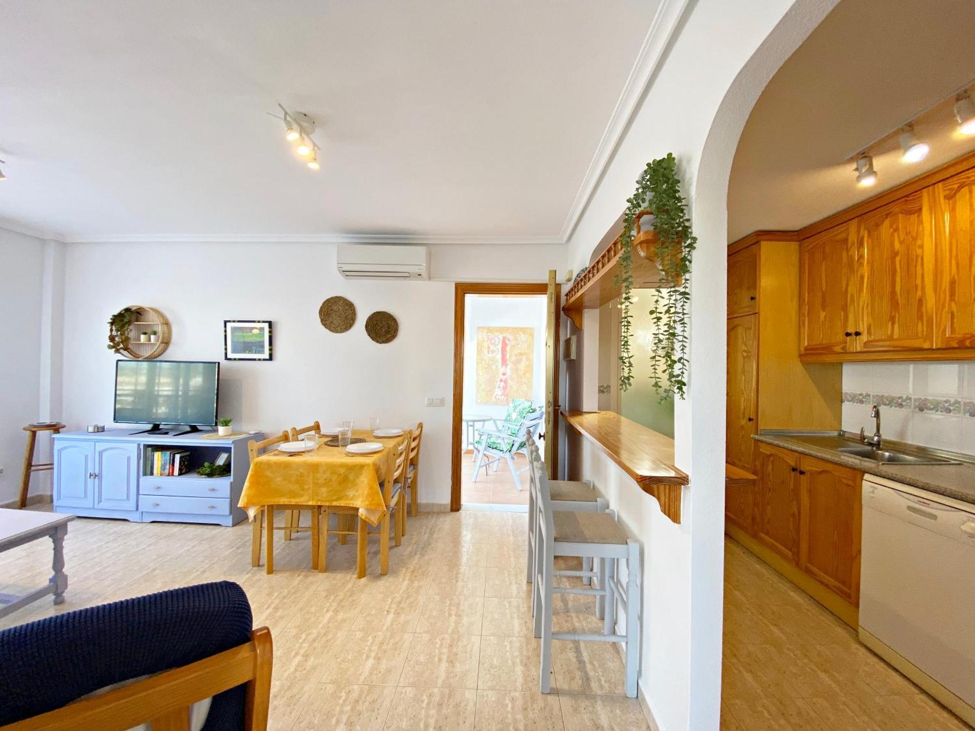 Veramar 5 Atico Exteriér fotografie