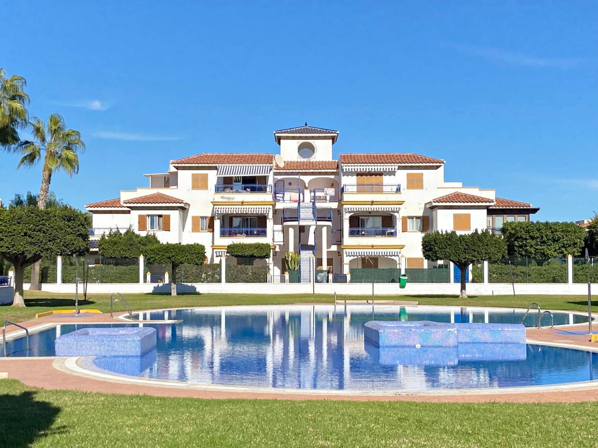 Veramar 5 Atico Exteriér fotografie