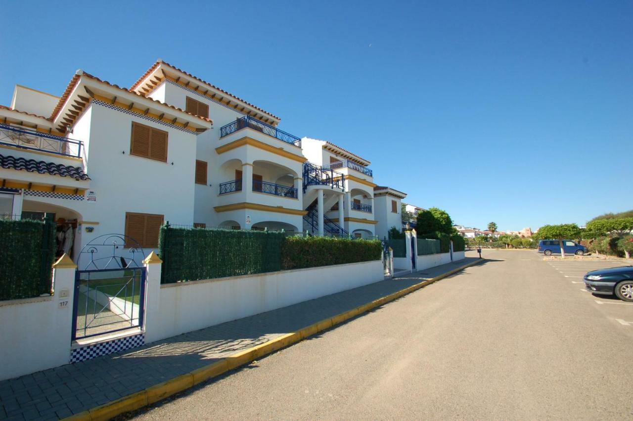 Veramar 5 Atico Exteriér fotografie
